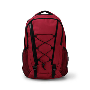 Stamina Donker - ROOD