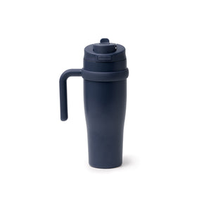 Stamina Kalam - NAVY BLAUW
