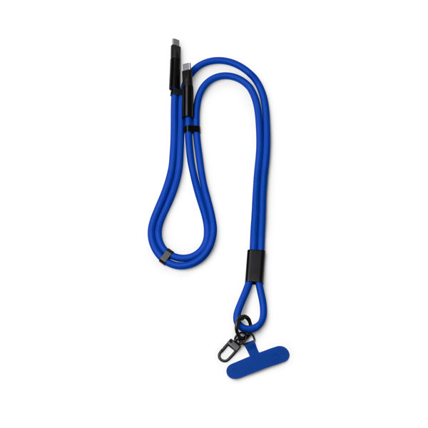 Stamina Denki - ROYAL BLAUW