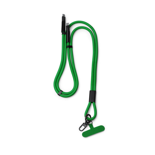 Stamina Denki - VAREN GROEN