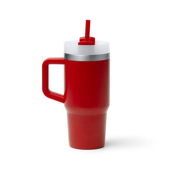 Stamina Gotex - ROOD