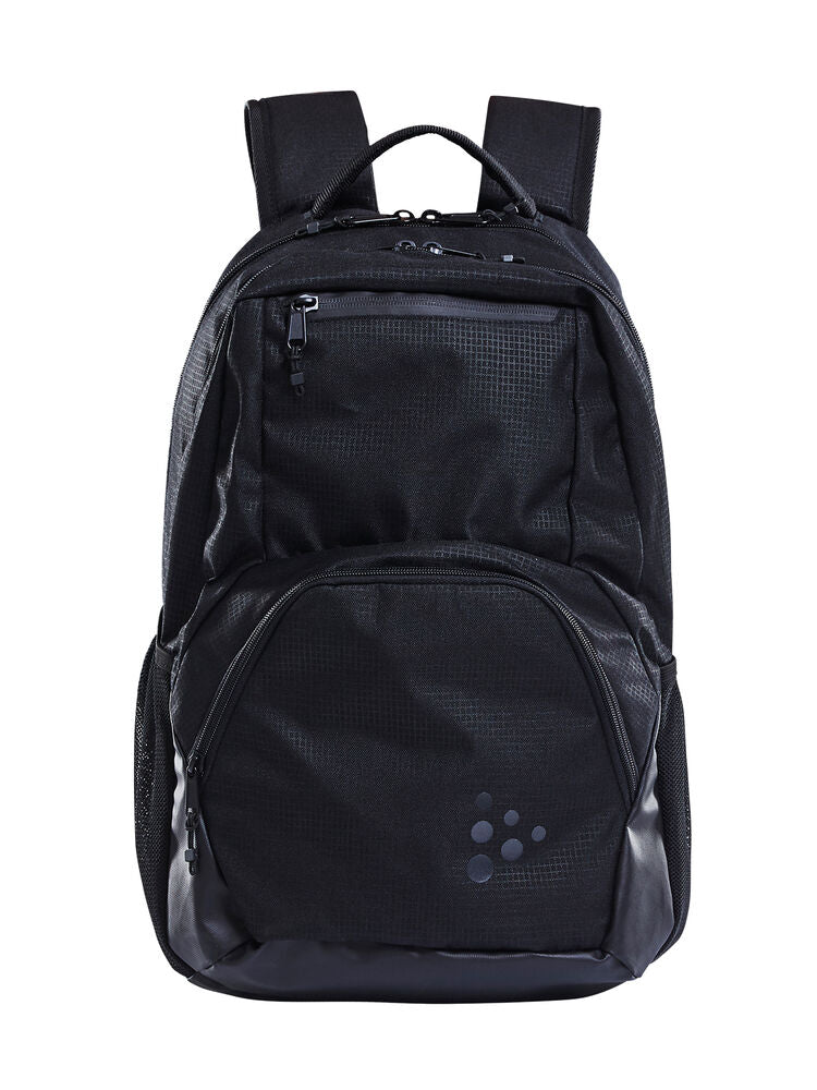Transit Backpack 25 Ltr - black
