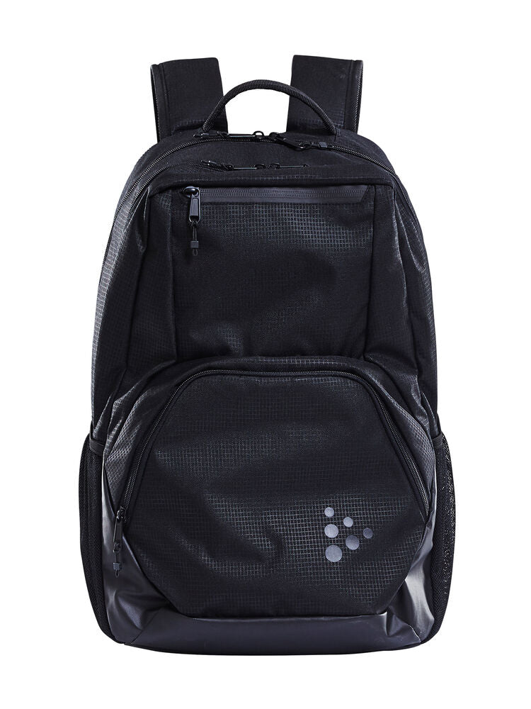 Transit Backpack 35 Ltr - black