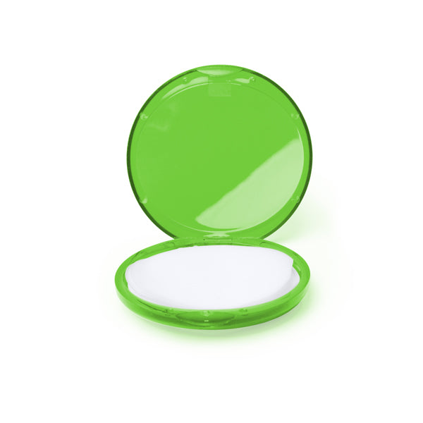 Stamina Limpi - VAREN GROEN