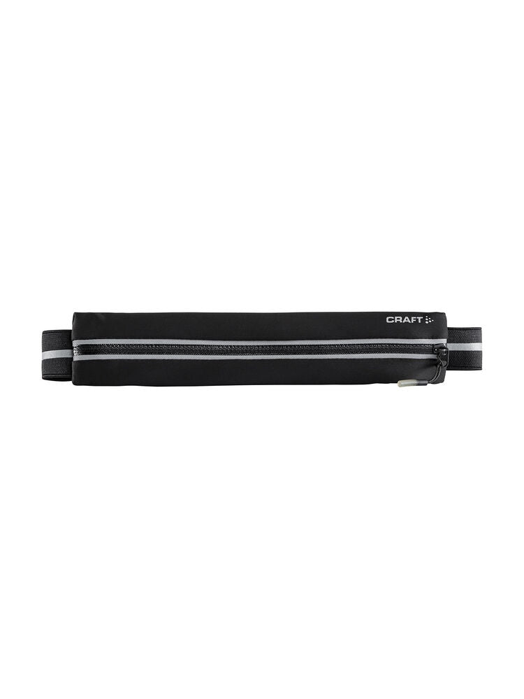 Media Belt - black