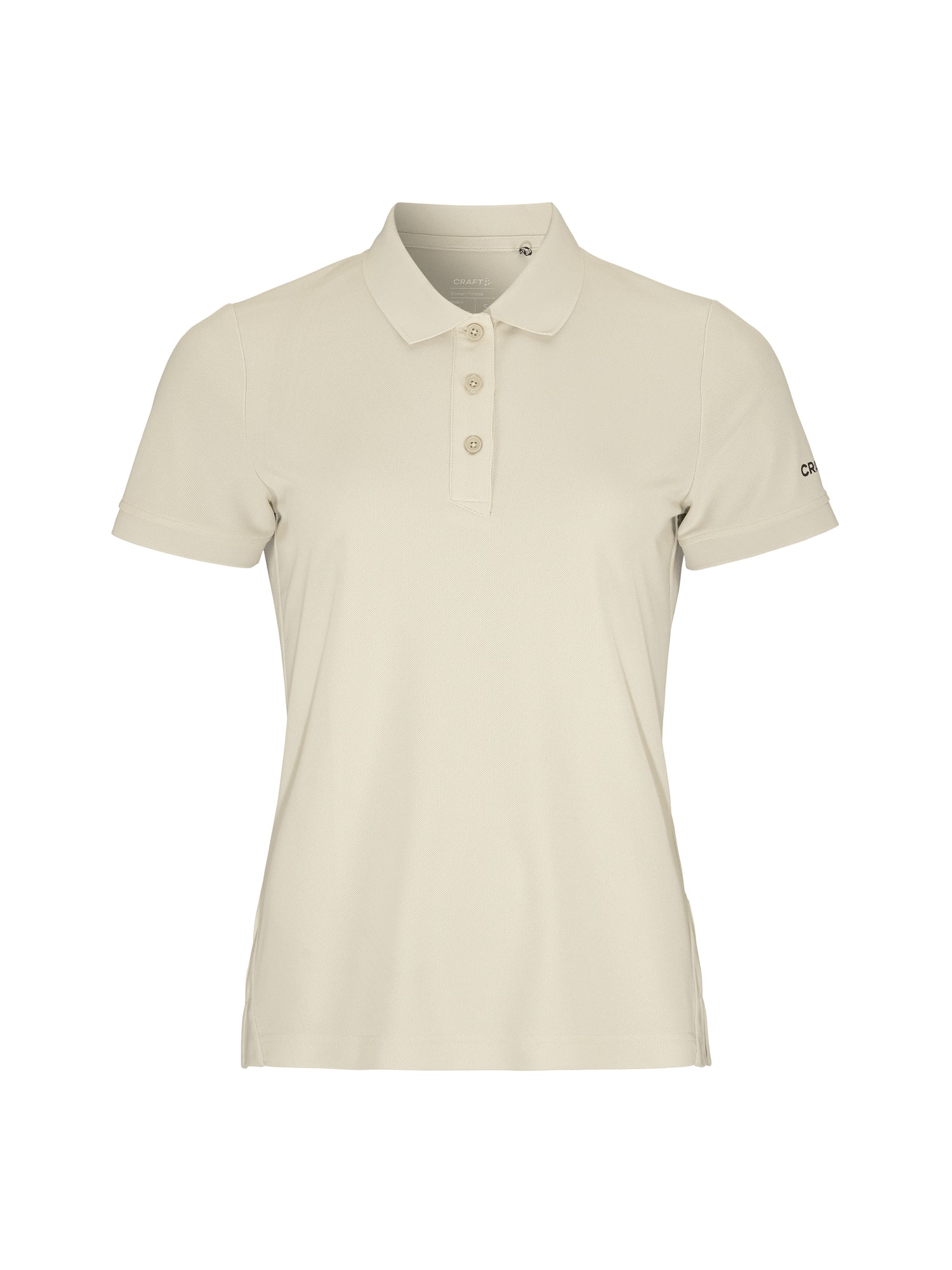 Core Unify poloshirt voor dames