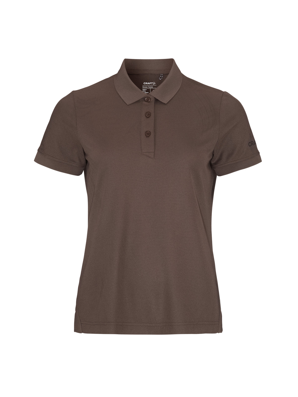Core Unify poloshirt voor dames