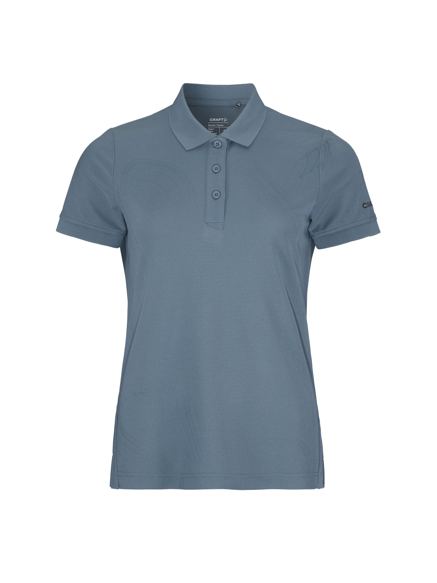 Core Unify poloshirt voor dames