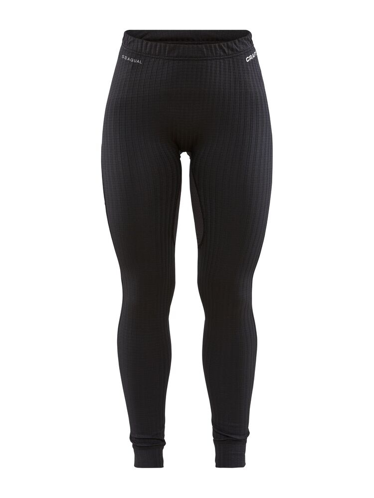 Active Extreme X Pants W - black
