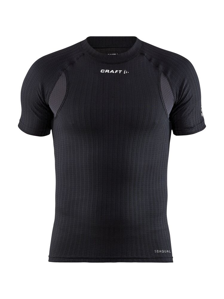 Active Extreme X CN SS M - black