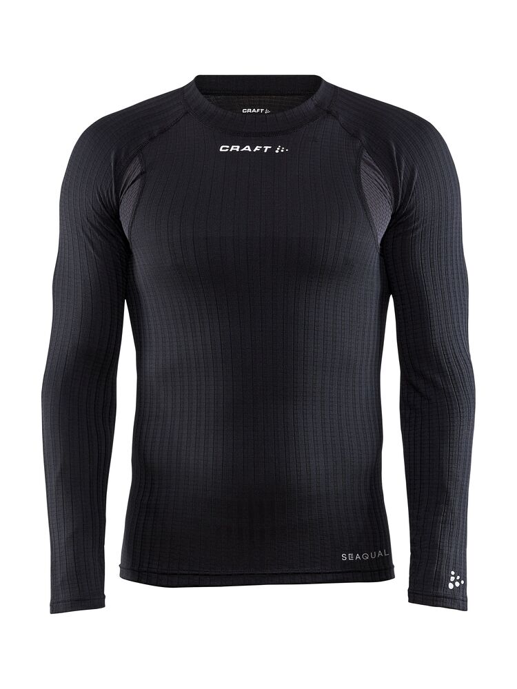 Active Extreme X CN LS M - black