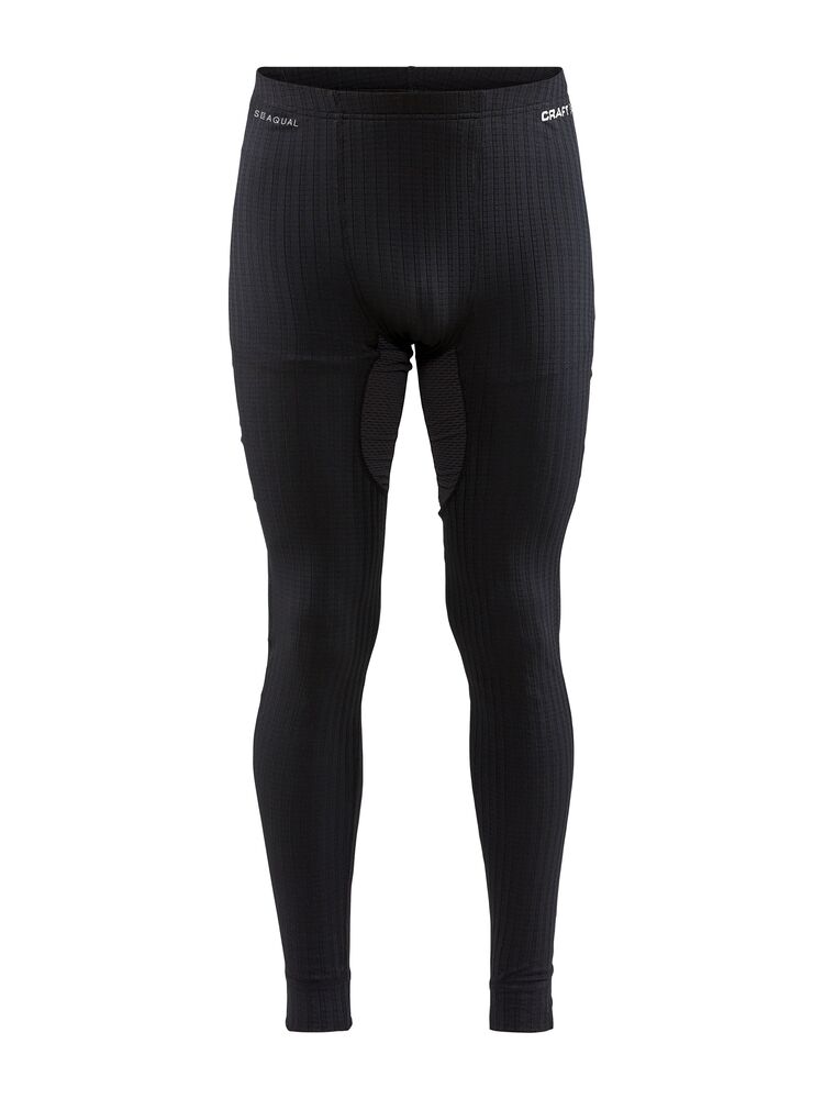 Active Extreme X Pants M - black