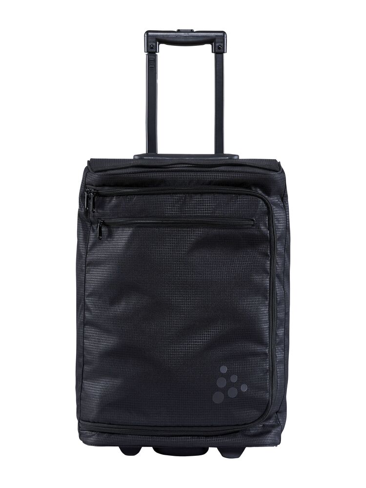 Transit Cabin Bag - black