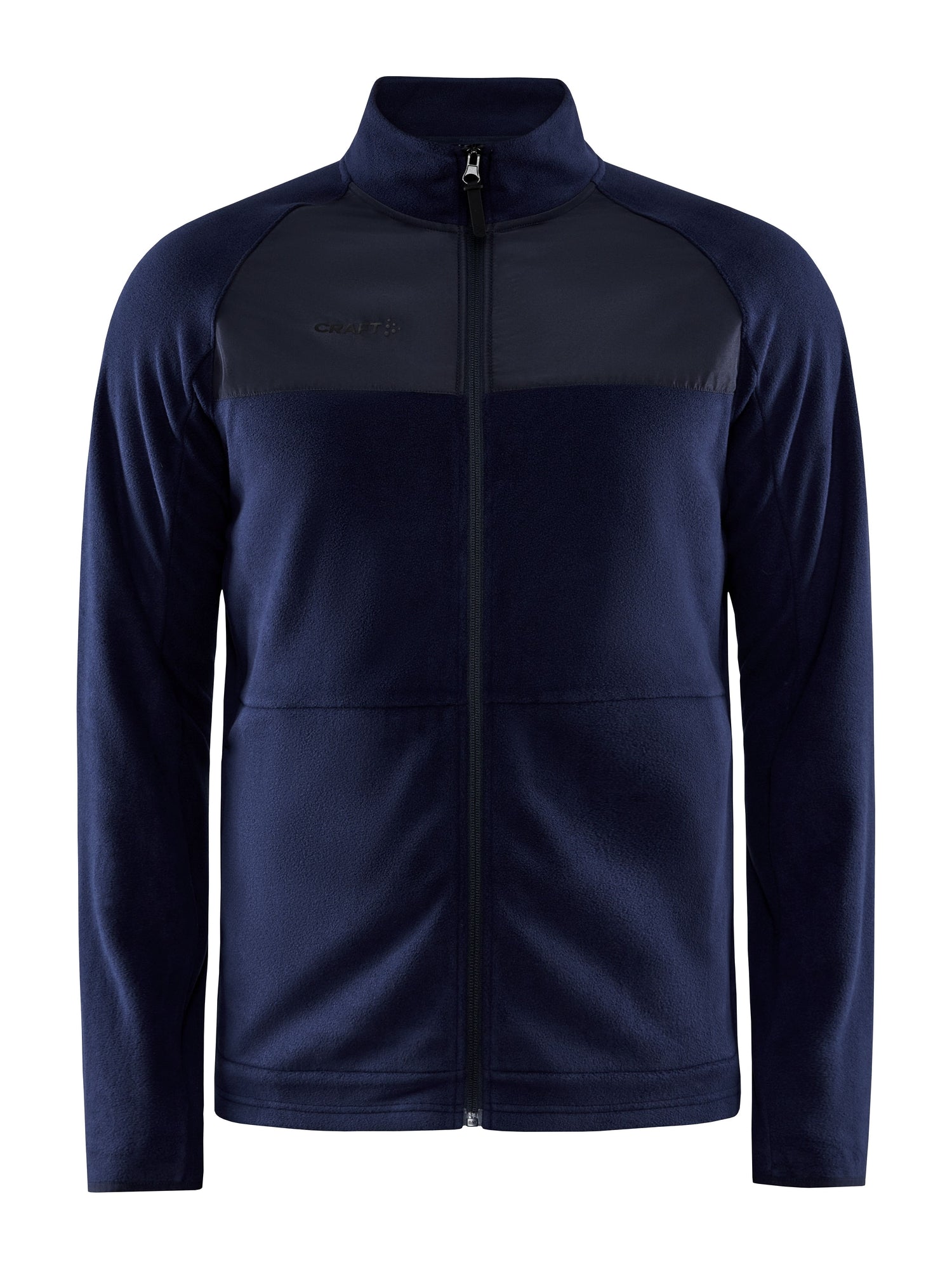 Adv Explore Fleece Midlayer M