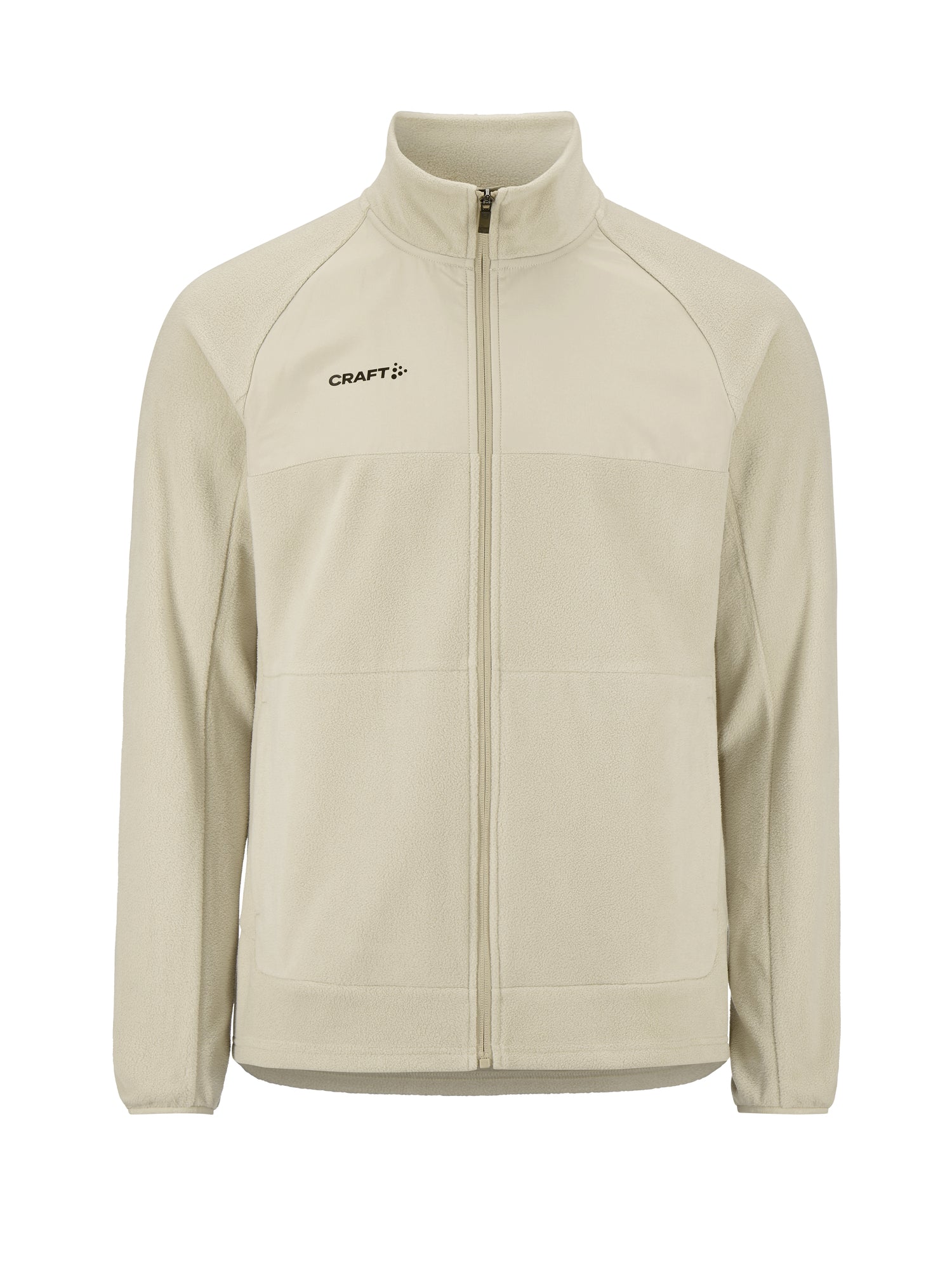 Adv Explore Fleece Midlayer M