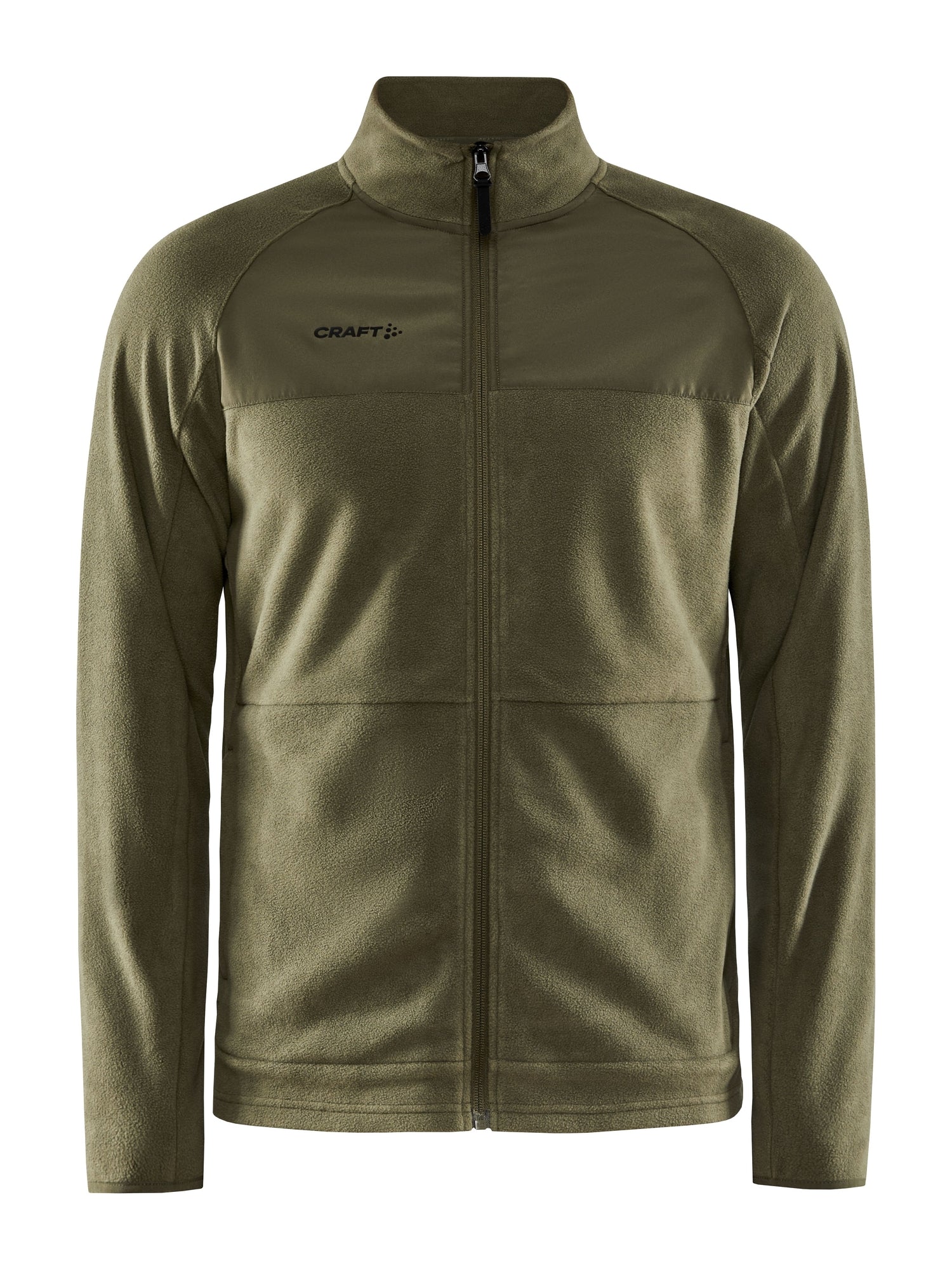 Adv Explore Fleece Midlayer M