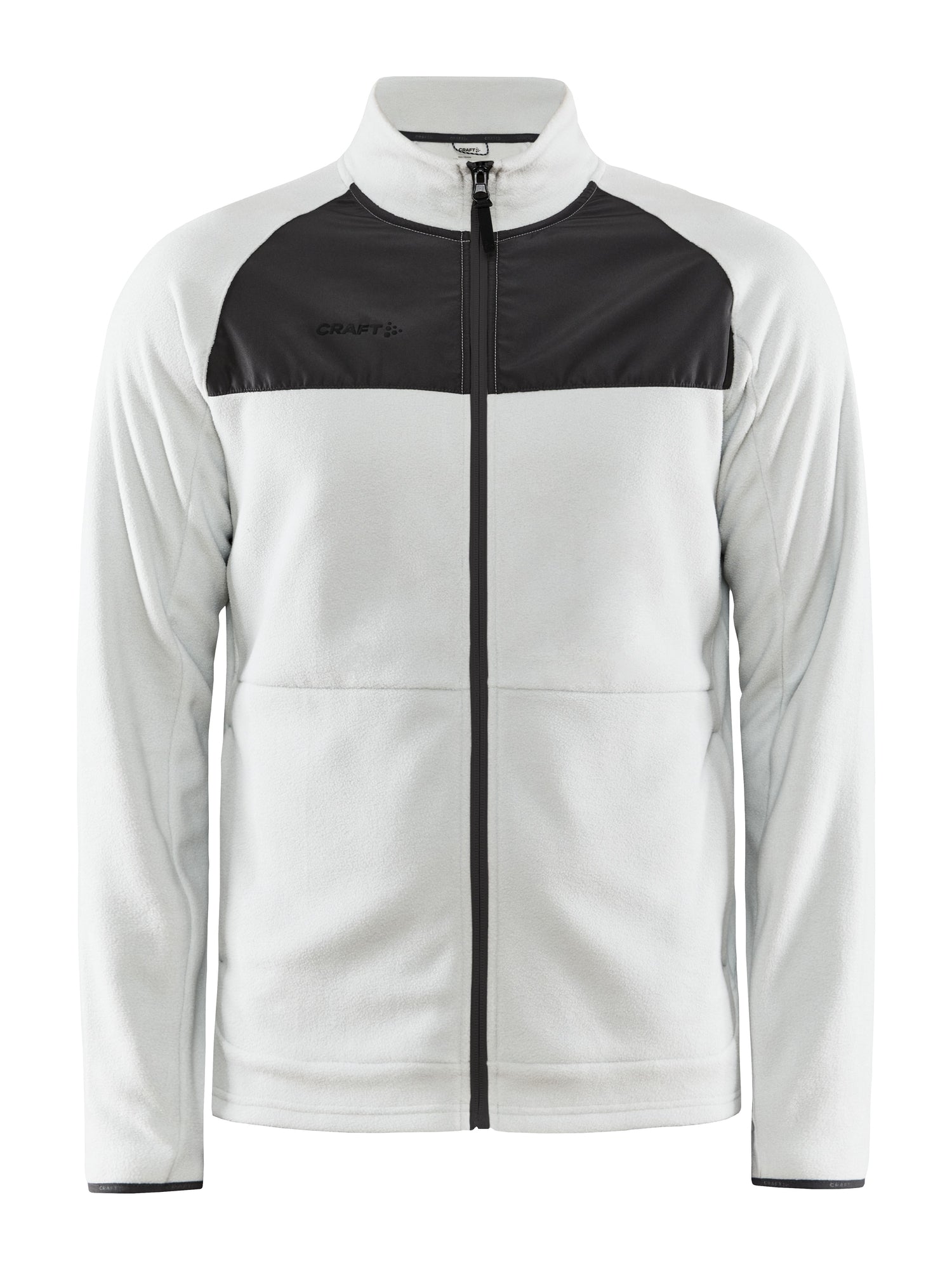 Adv Explore Fleece Midlayer M