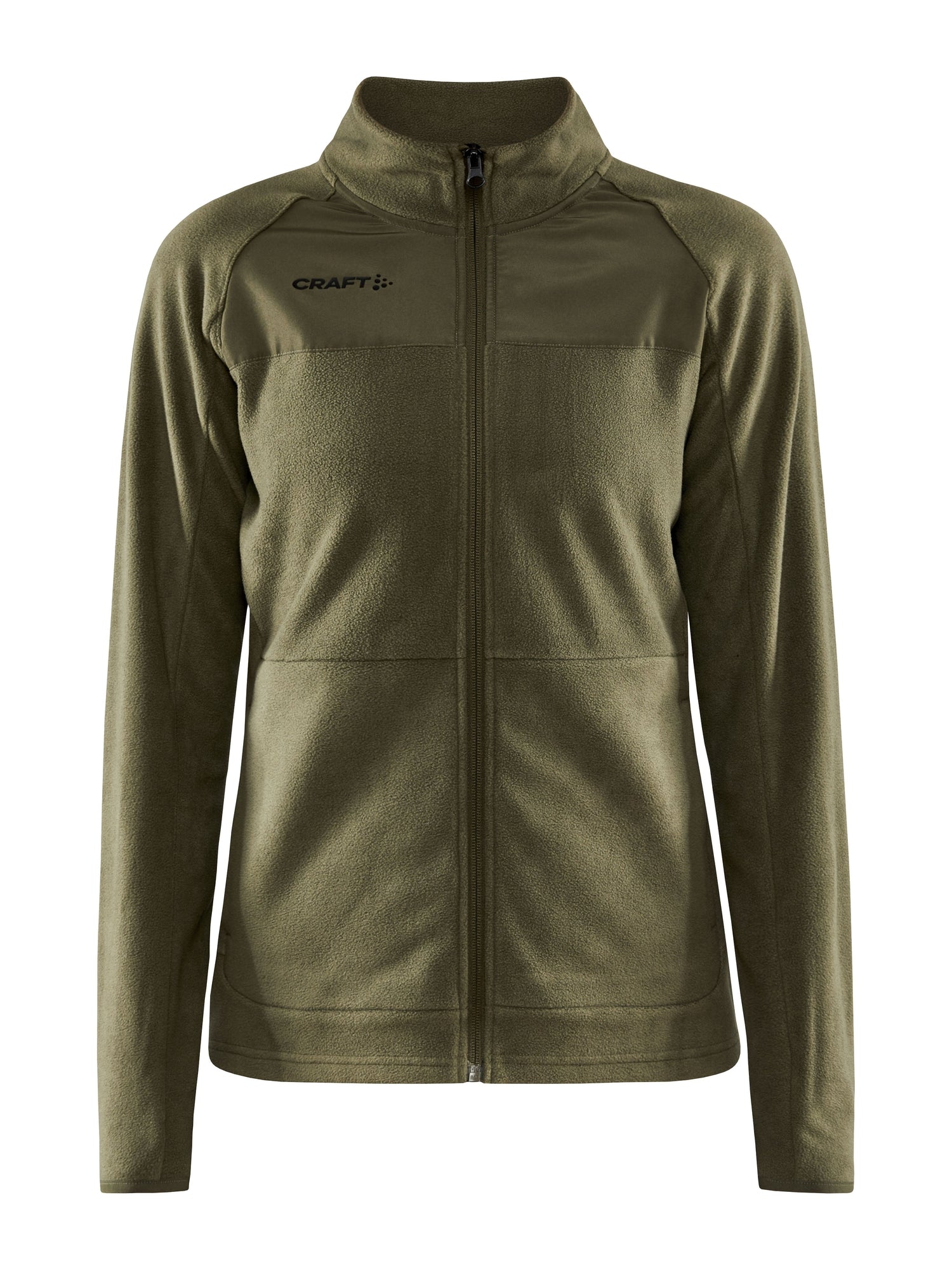 Adv Explore Fleece Midlayer W
