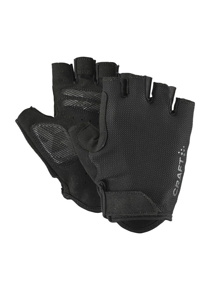 Essence Glove - black