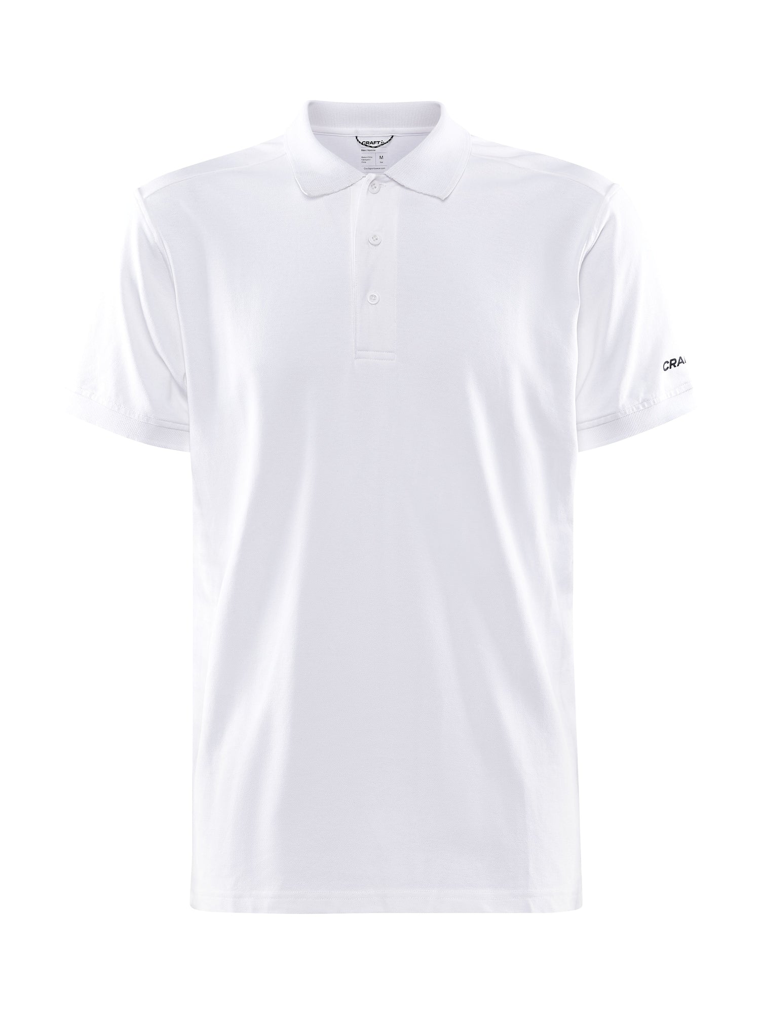 Core Blend Poloshirt M