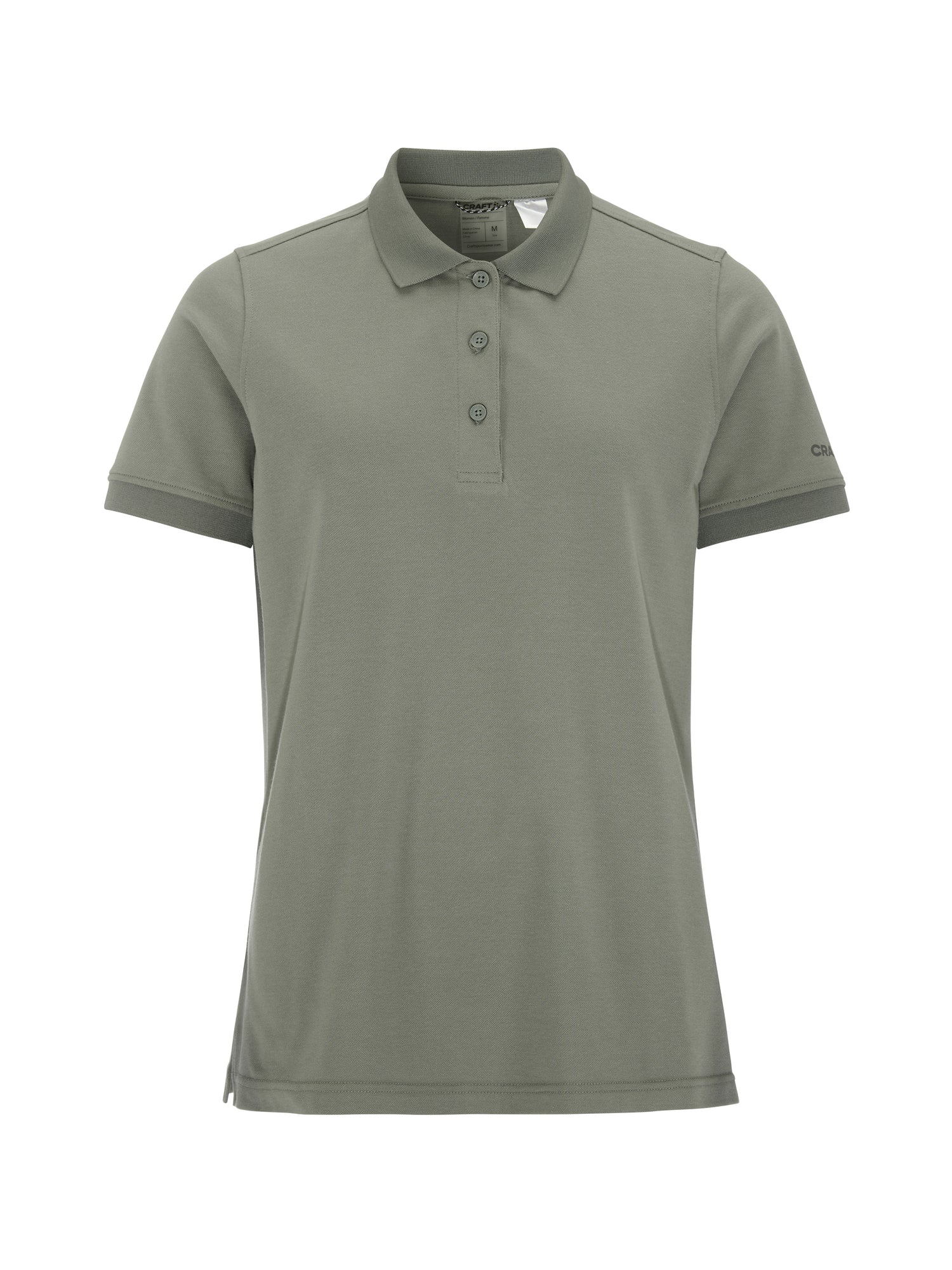 Core Blend Polo Shirt W