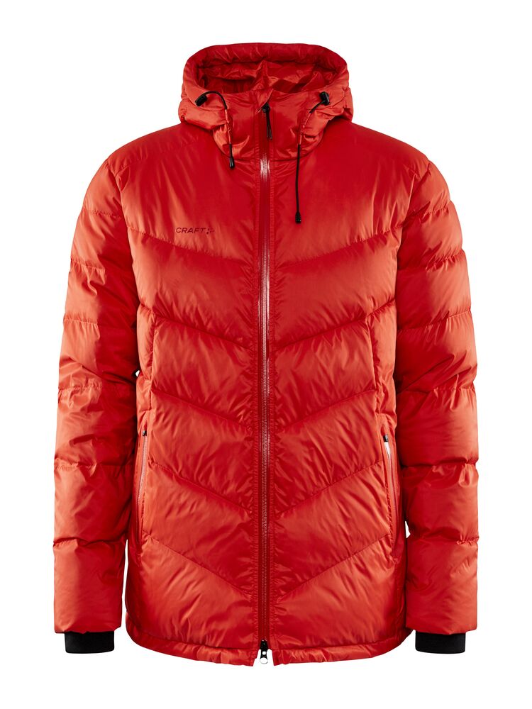 Adv Explore Down Jacket Men