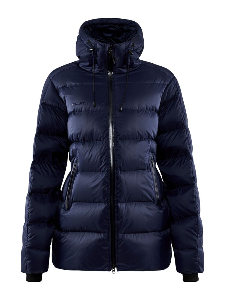 Adv Explore Down Jacket Wmn