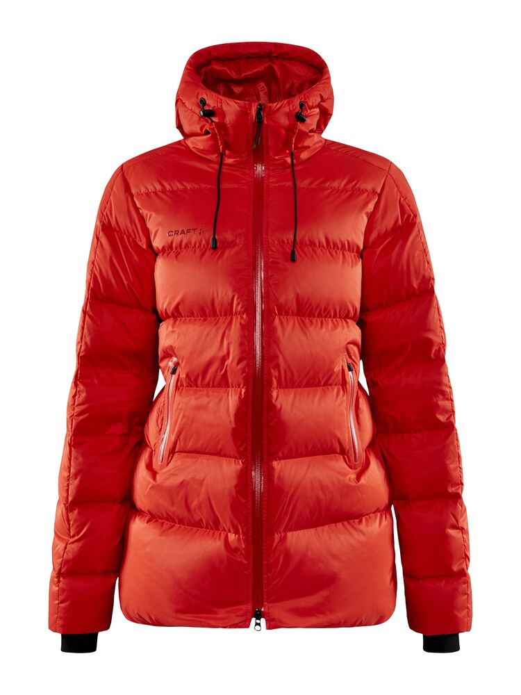 Adv Explore Down Jacket Wmn