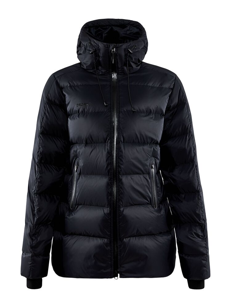 Adv Explore Down Jacket Wmn