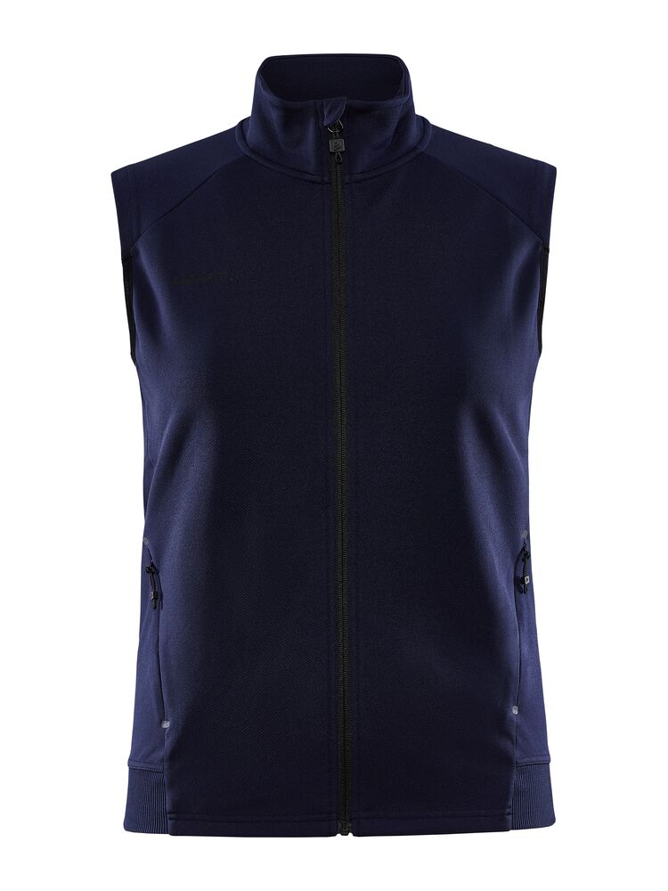 Adv Unify Vest Wmn