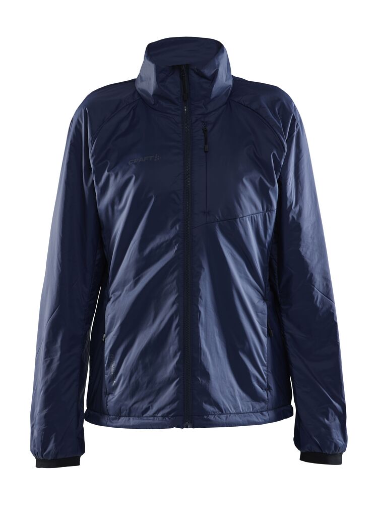 CORE Light Gewatteerd Jasje W