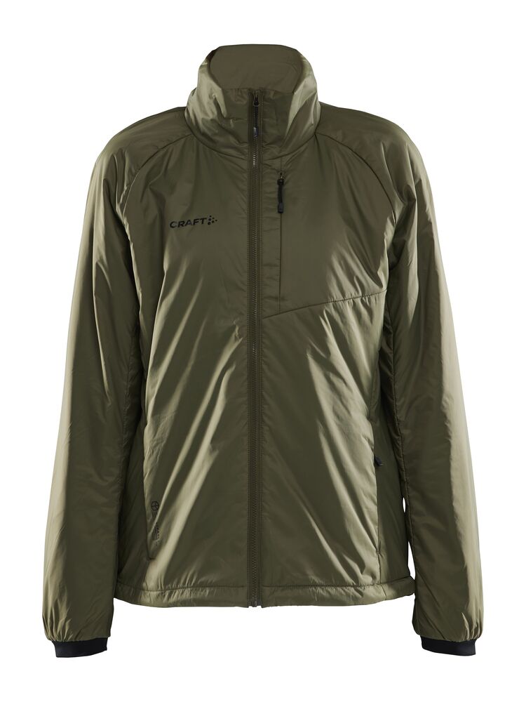 CORE Light Gewatteerd Jasje W