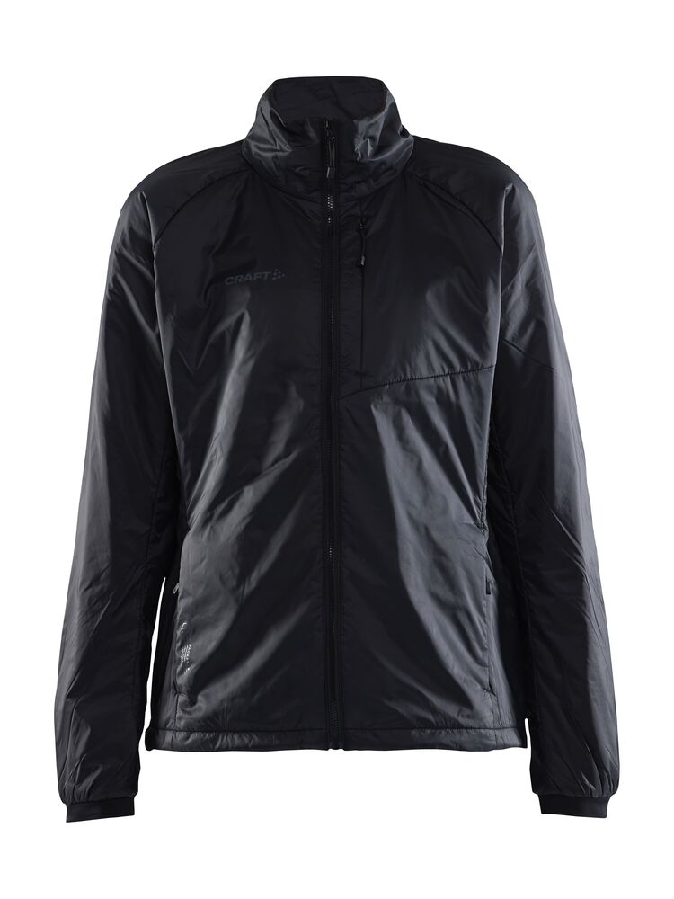 CORE Light Gewatteerd Jasje W