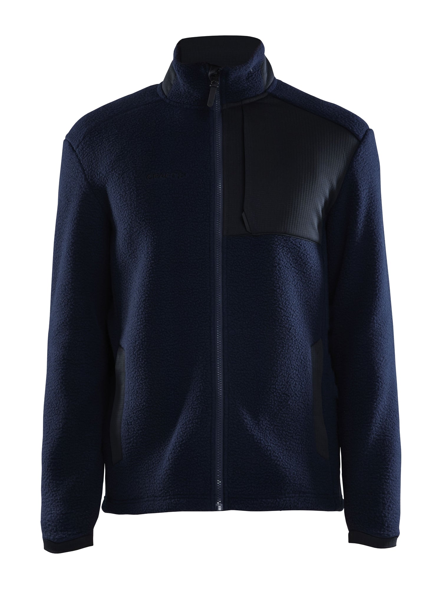 ADV Explore Pile Fleece Jacket M