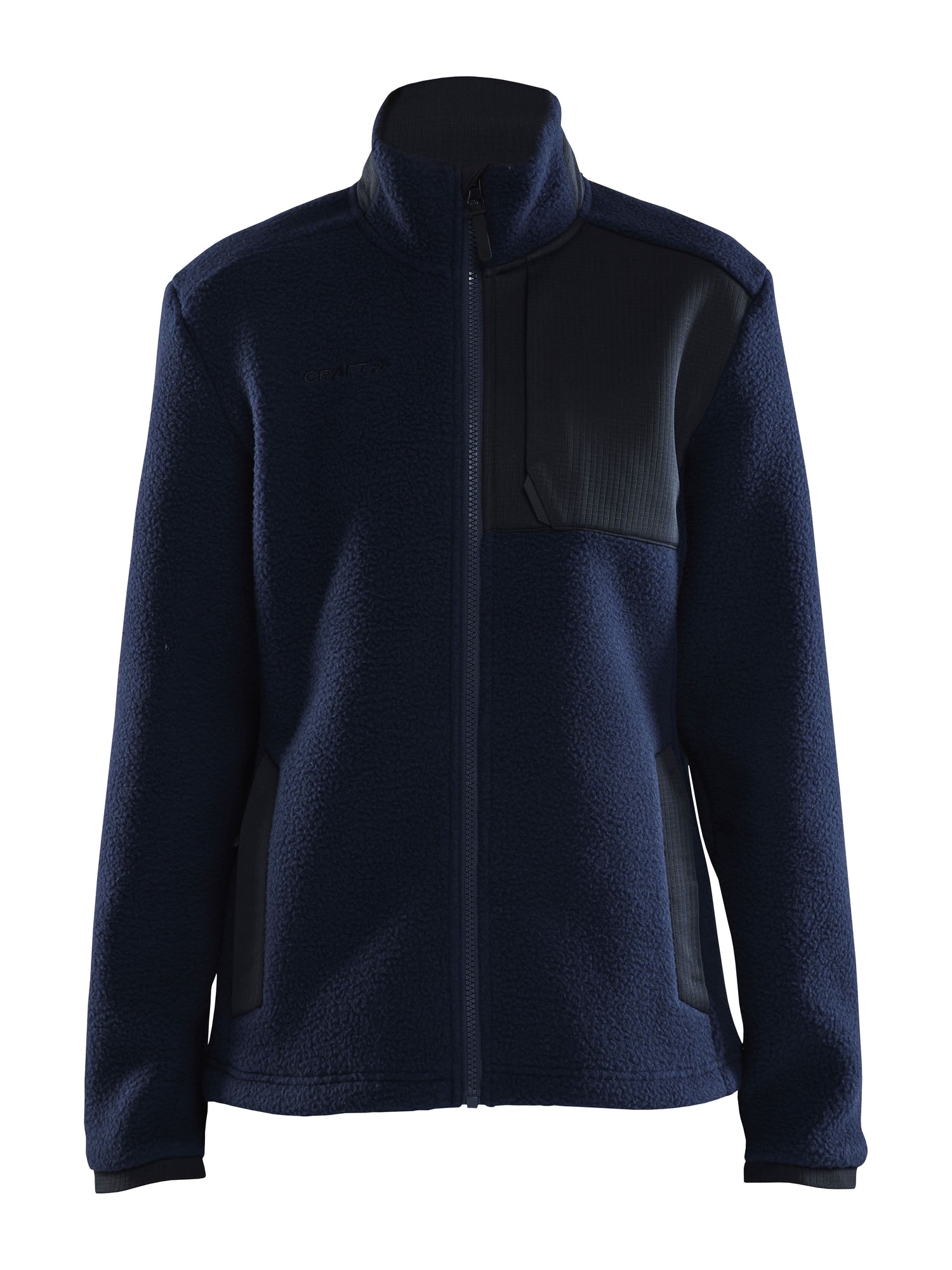 ADV Explore Pile Fleece Jacket W