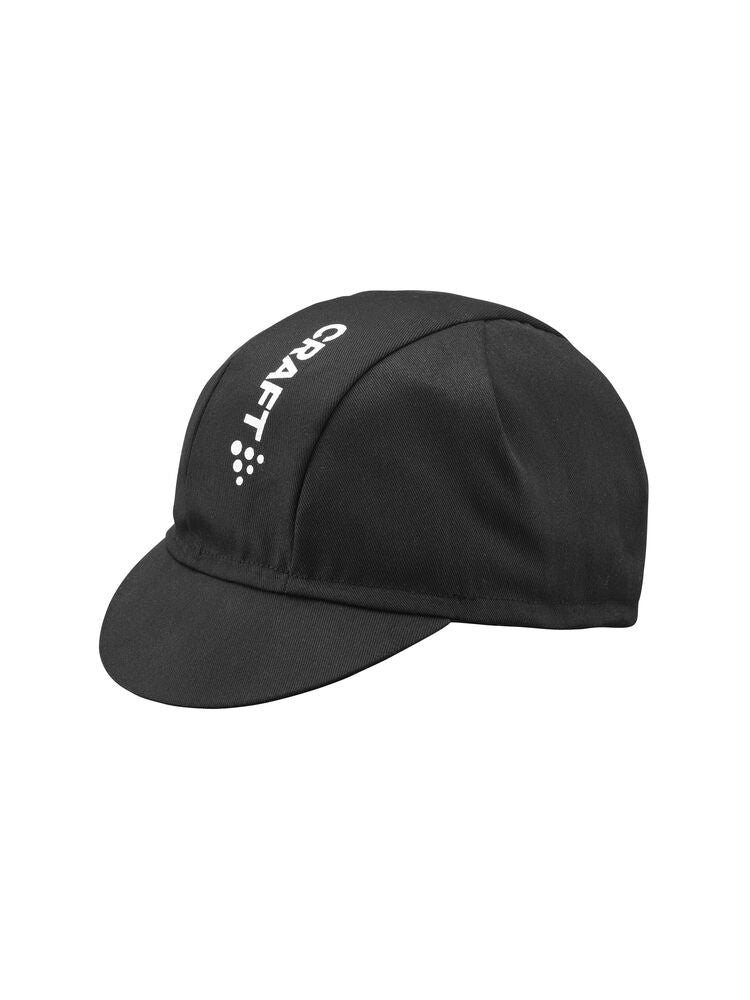 Endur Bike Cap - black