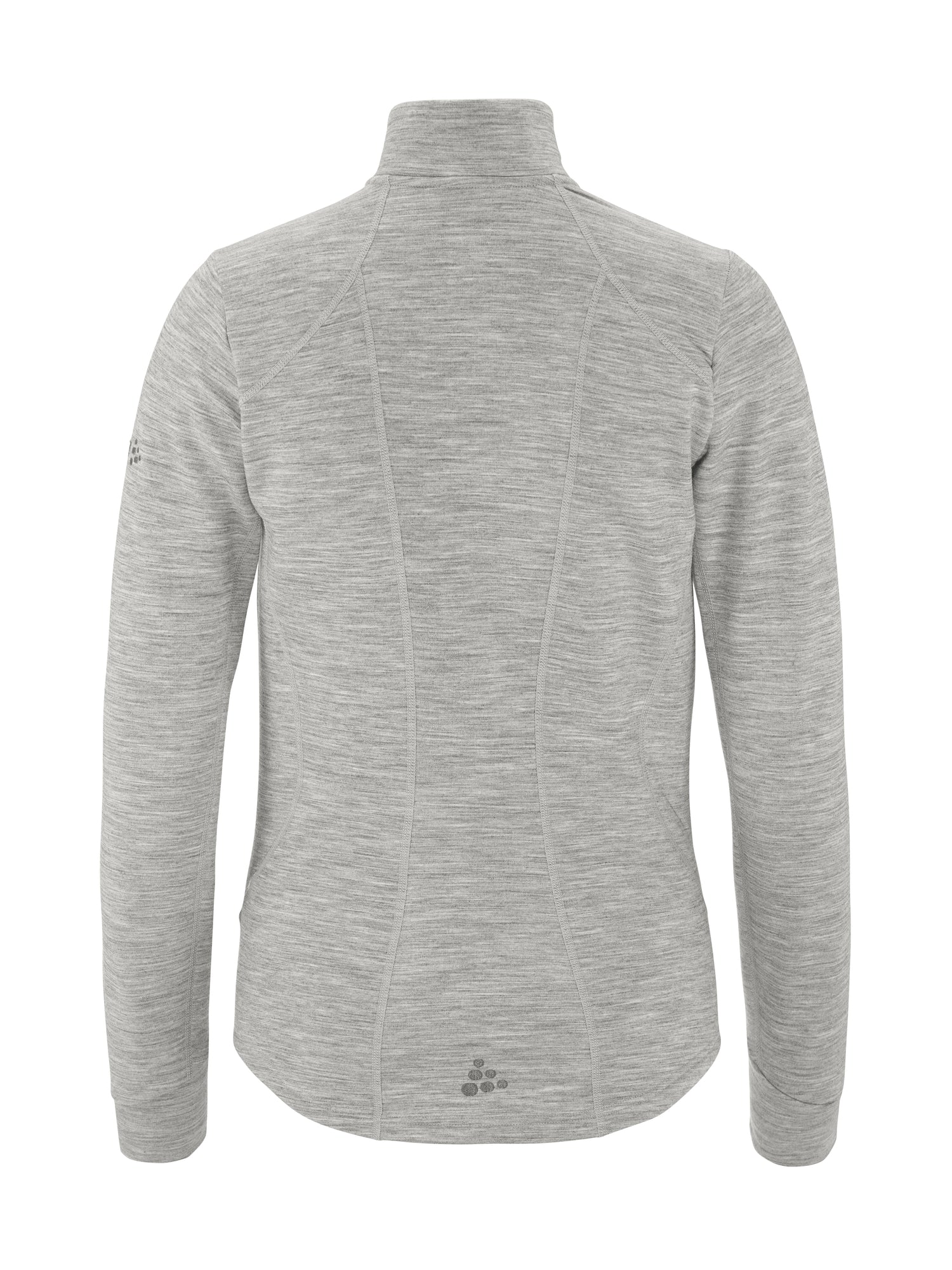 Pro Explore Wool Midlayer W