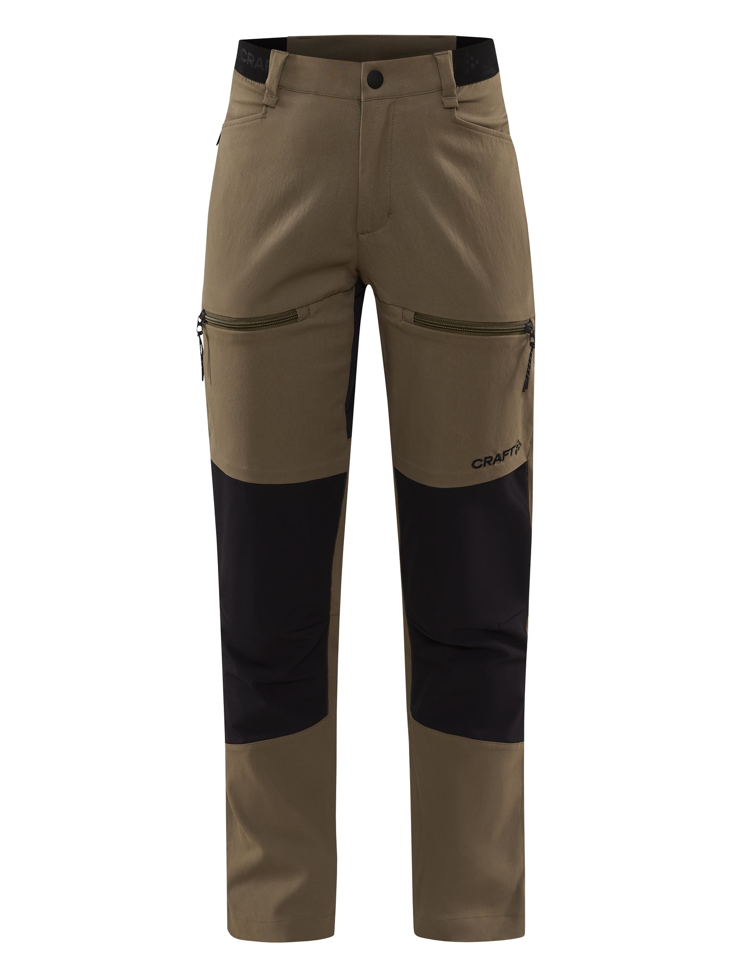 PRO Explore Hiking Pant Wmn