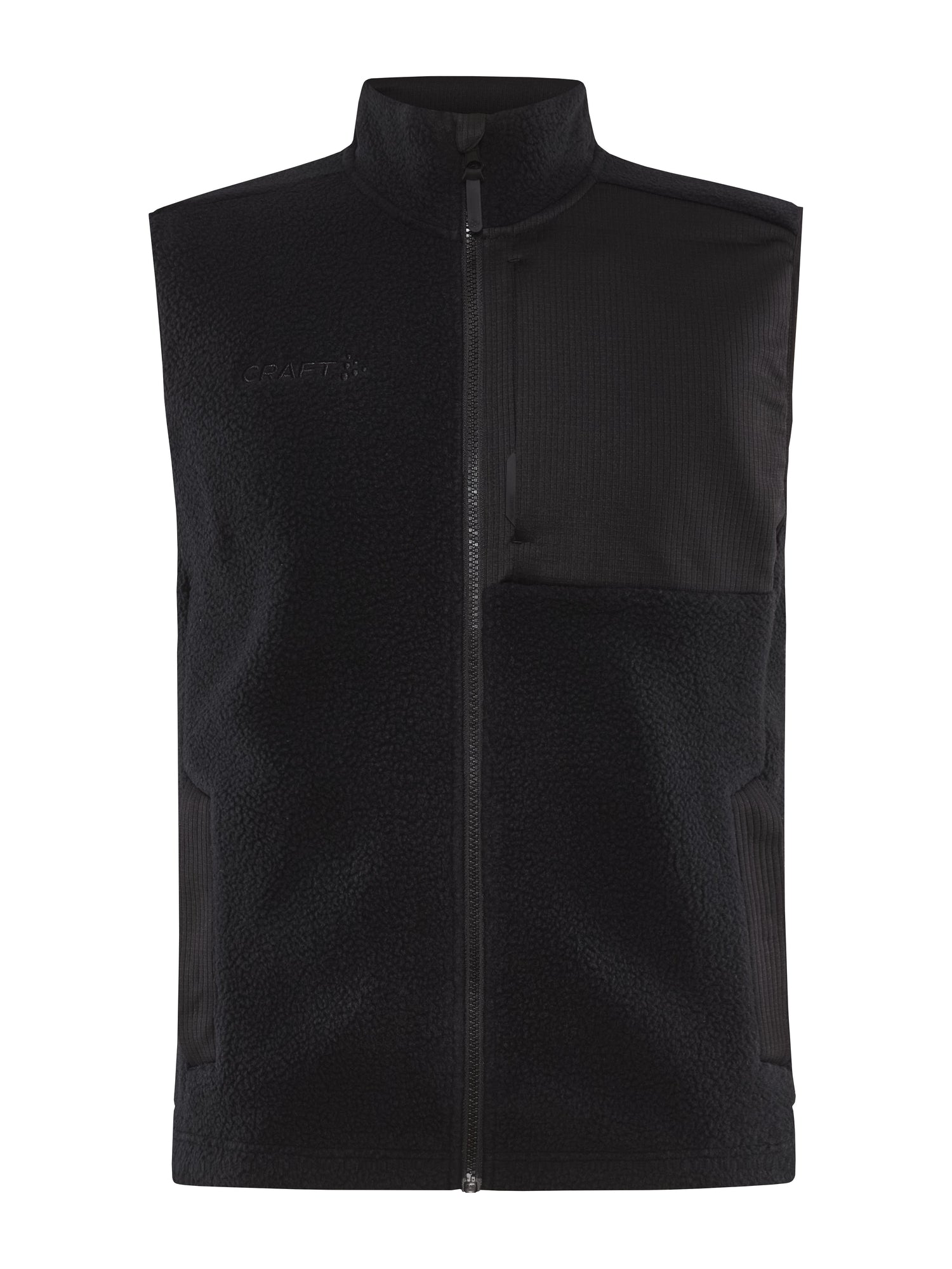 ADV Explore Pile Fleece Vest M