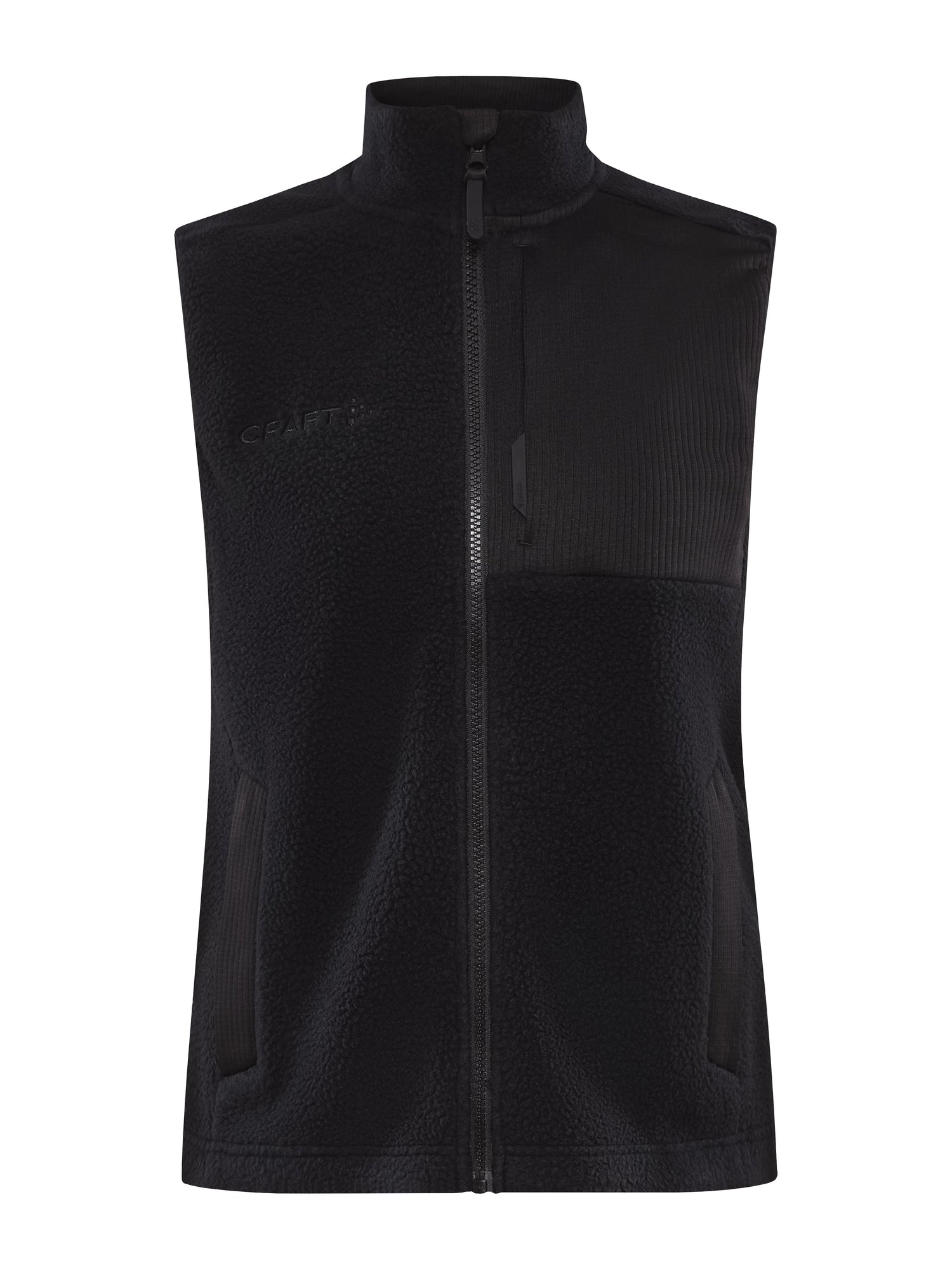 ADV Explore Pile Fleece Vest W