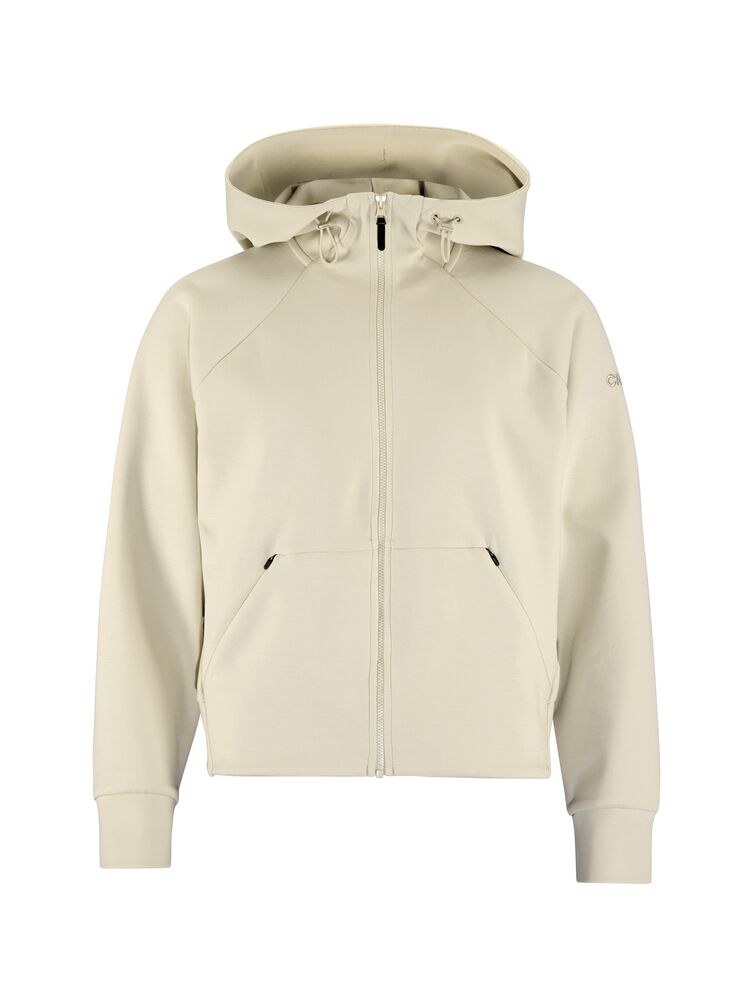 Adv Join Fz Hoodie Dames