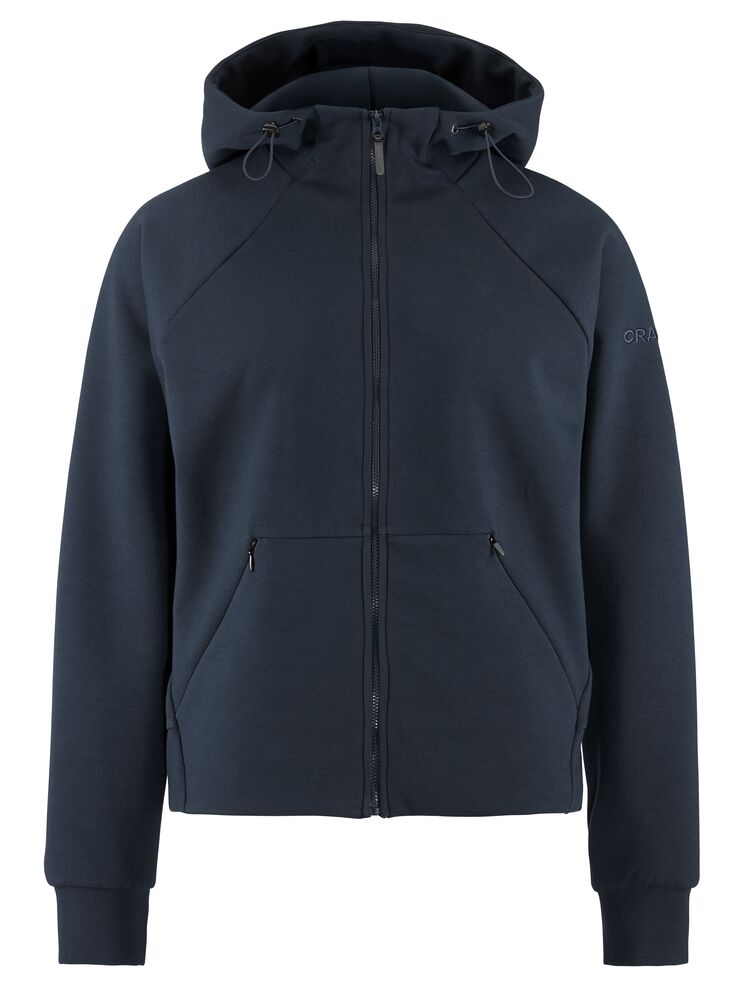 Adv Join Fz Hoodie Dames