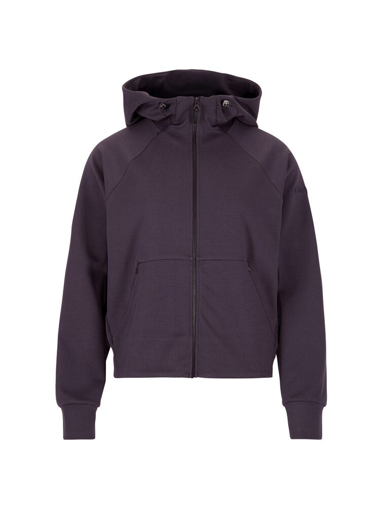 Adv Join Fz Hoodie Dames