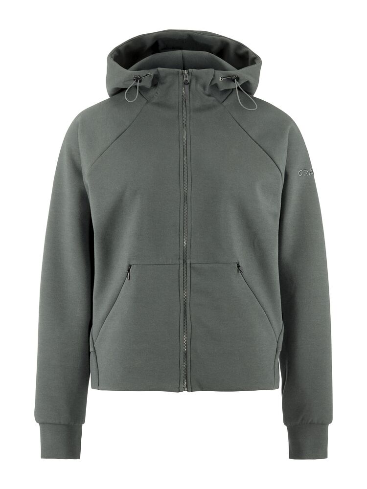 Adv Join Fz Hoodie Dames