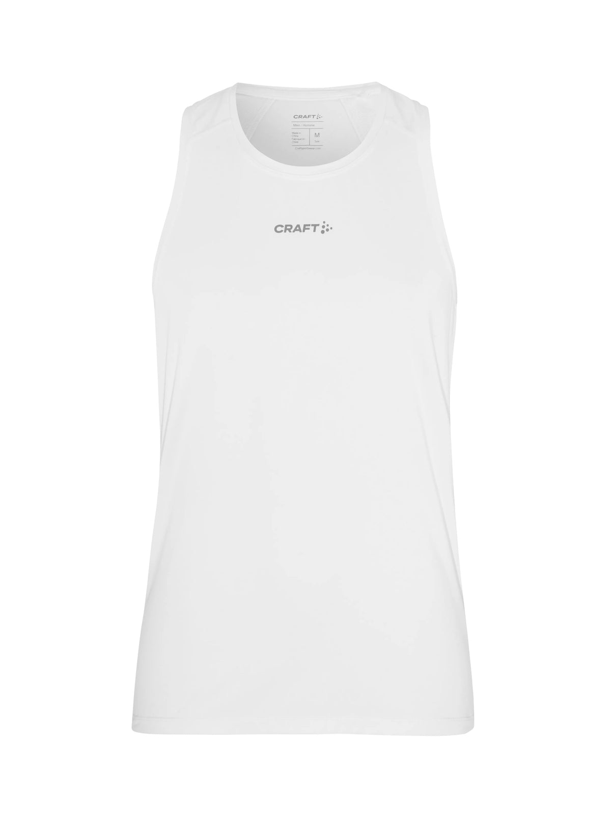 Adv Essence Singlet 2 Men