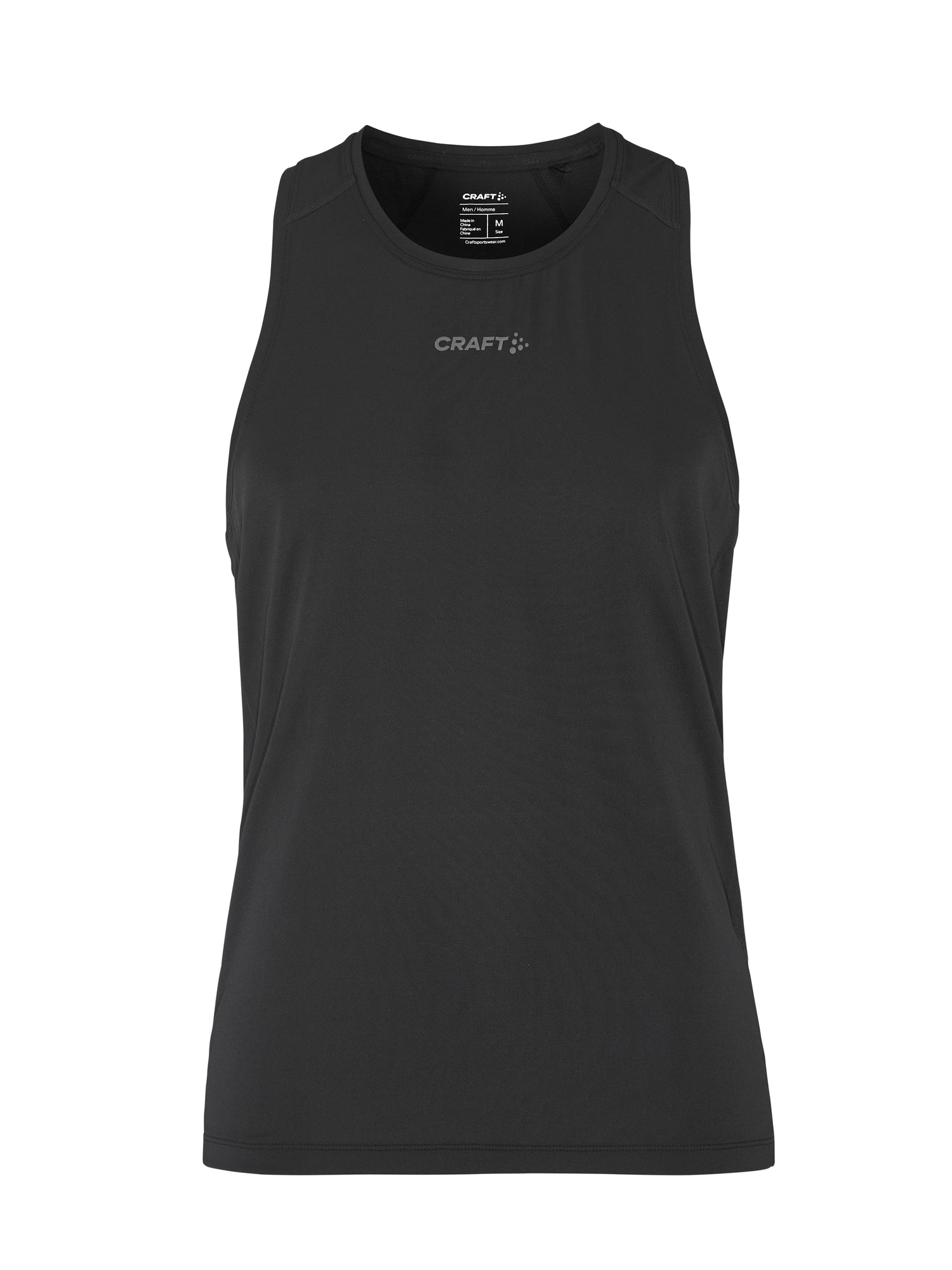 Adv Essence Singlet 2 Men