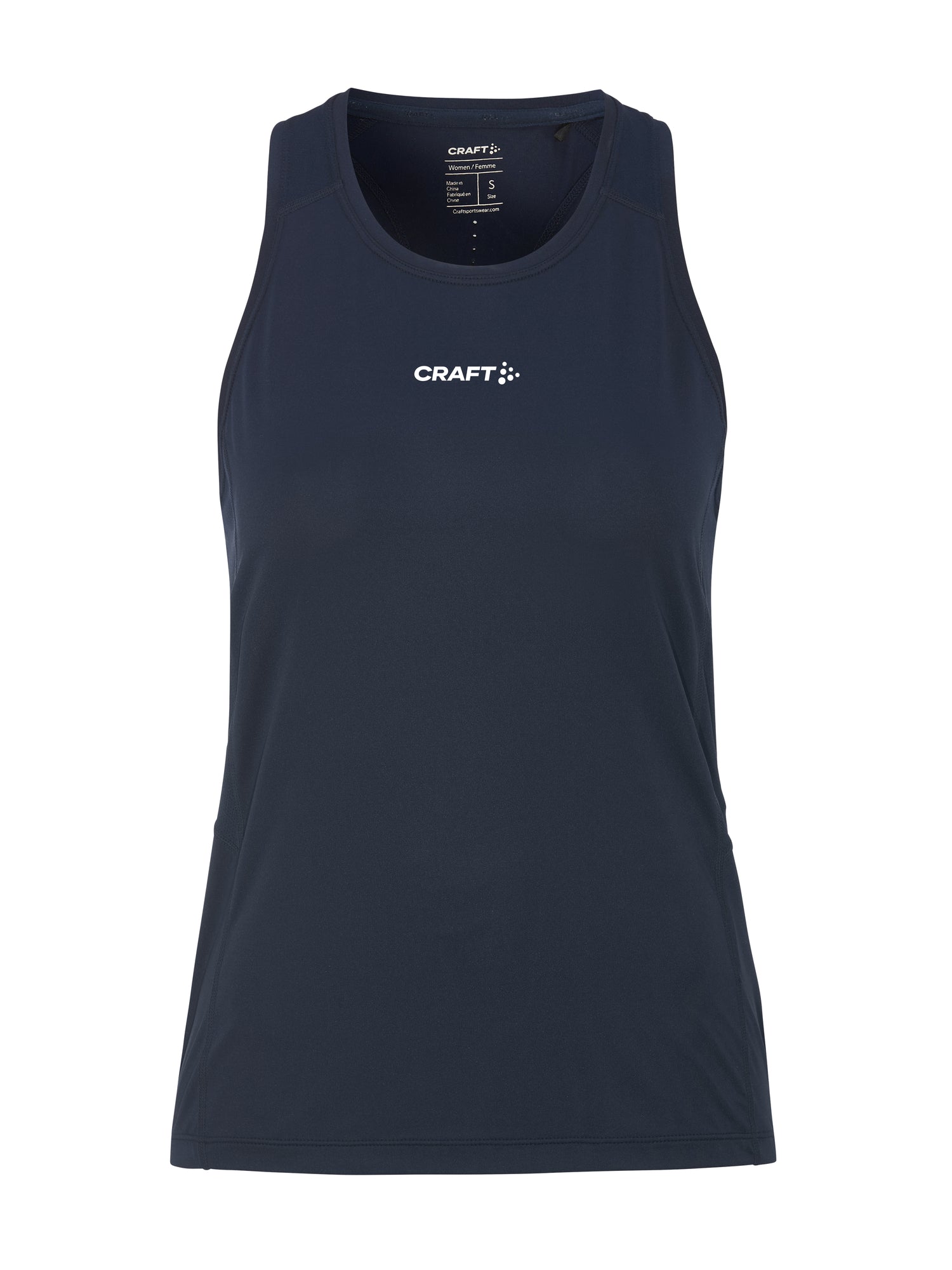 Adv Essence Singlet 2 Wmn