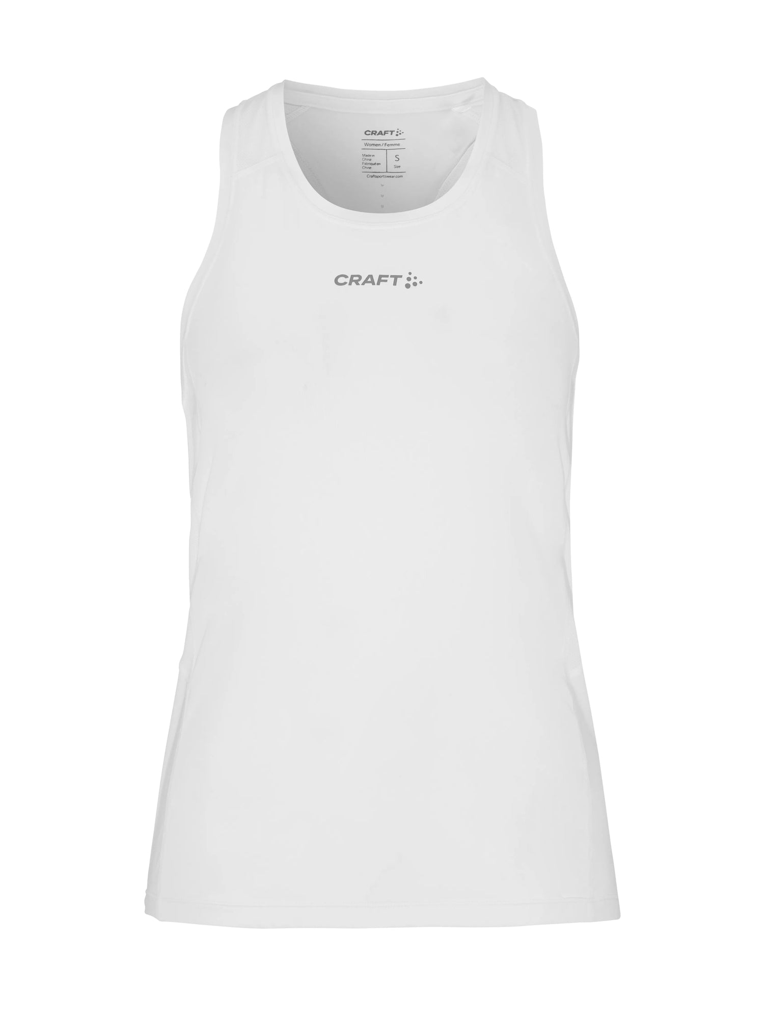 Adv Essence Singlet 2 Wmn