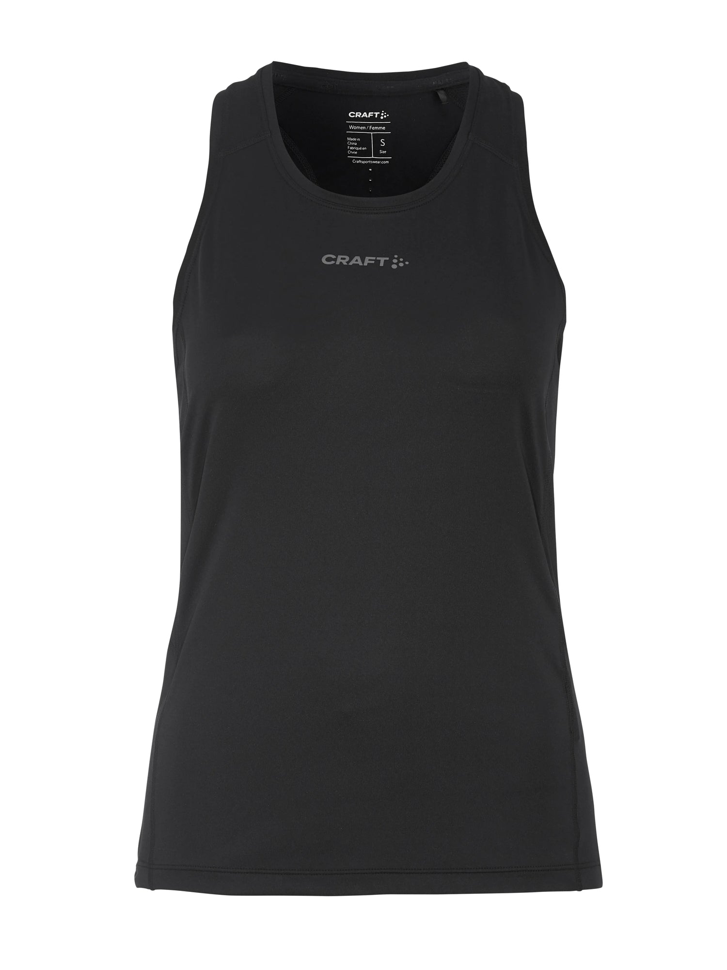 Adv Essence Singlet 2 Wmn