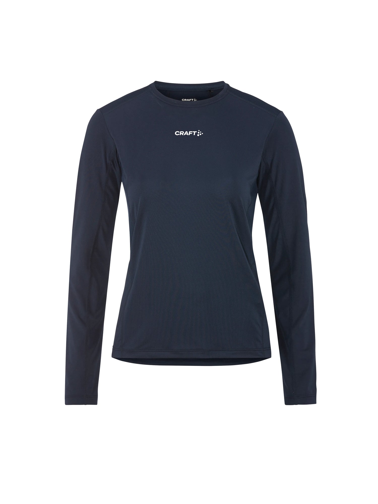 Adv Essence Ls Tee 2 Dames